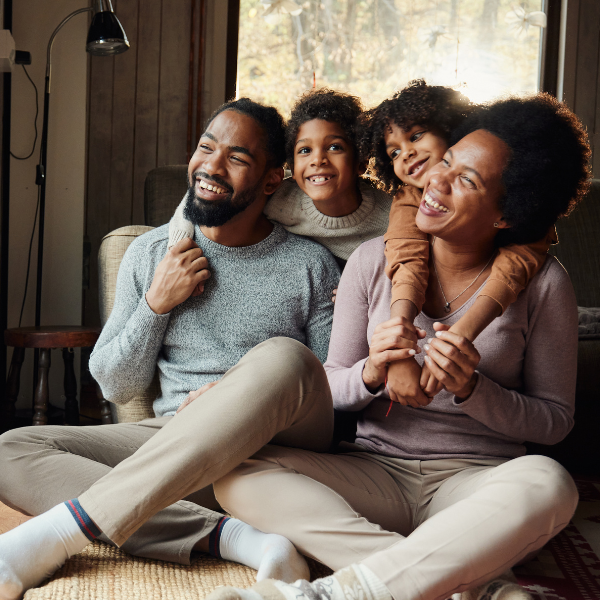 Positive Affirmations for Black Kids- Powerful Stories to Strengthen Emotional Resilience, Celebrate Diversity and Inspire a Growth Mindset